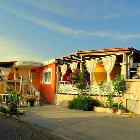 Apartments Dumic Crikvenica Extérieur photo