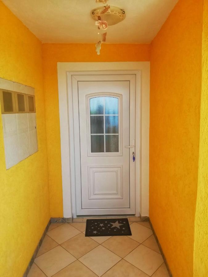Apartments Dumic Crikvenica Extérieur photo