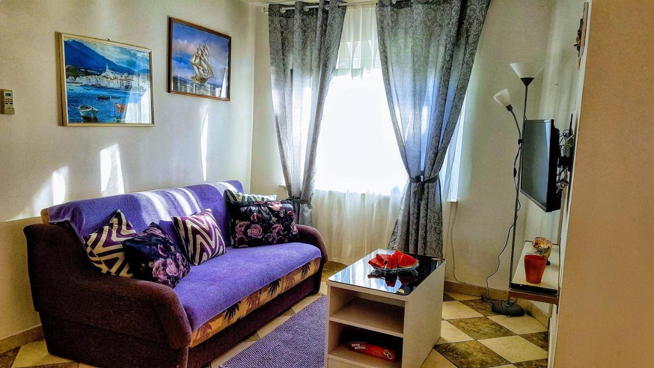 Apartments Dumic Crikvenica Extérieur photo