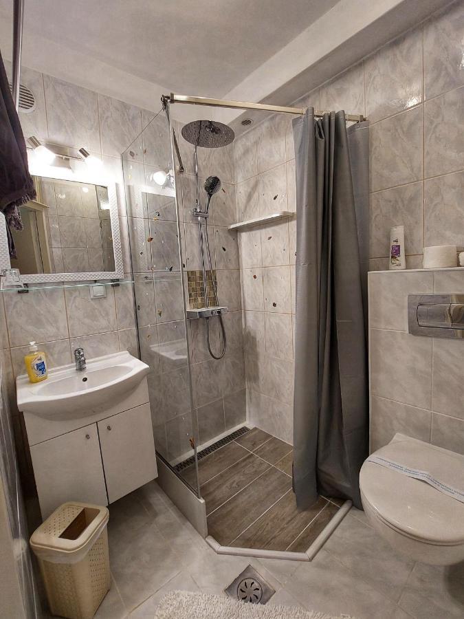 Apartments Dumic Crikvenica Extérieur photo