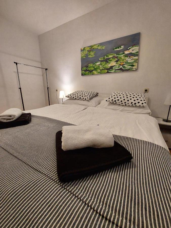 Apartments Dumic Crikvenica Extérieur photo