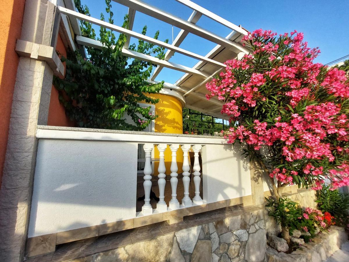 Apartments Dumic Crikvenica Extérieur photo