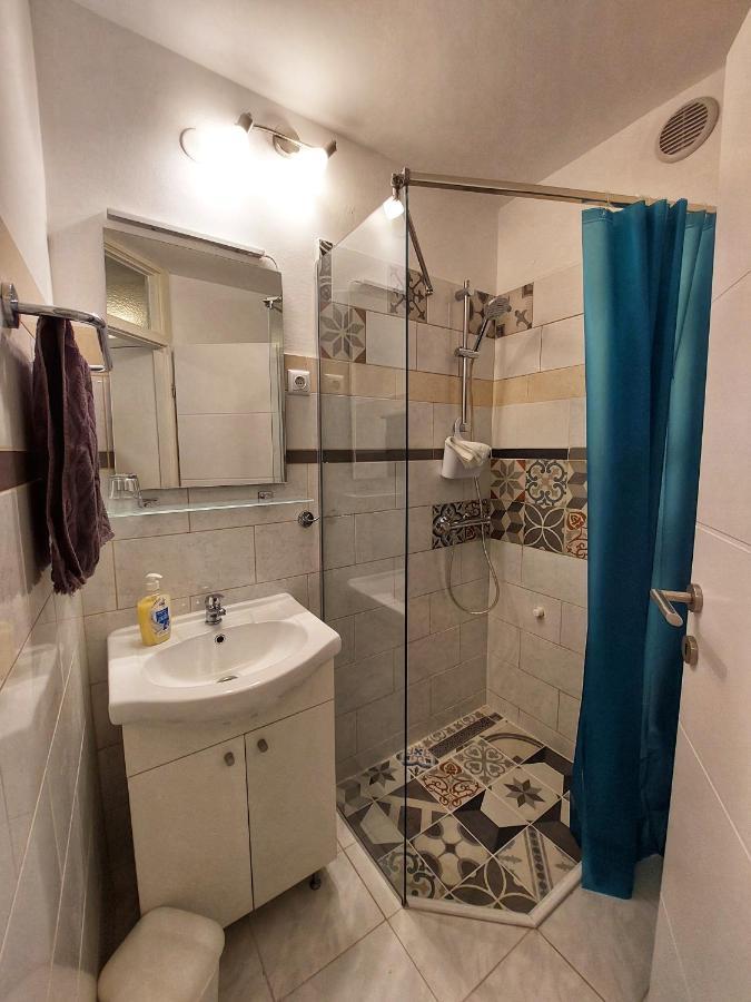 Apartments Dumic Crikvenica Extérieur photo
