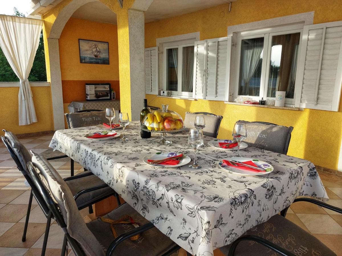 Apartments Dumic Crikvenica Extérieur photo