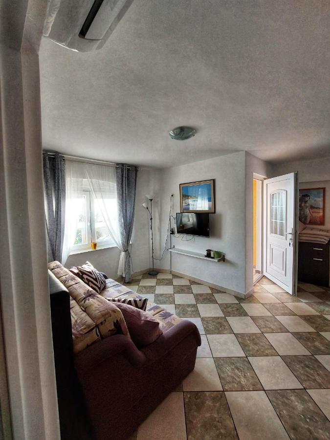 Apartments Dumic Crikvenica Extérieur photo