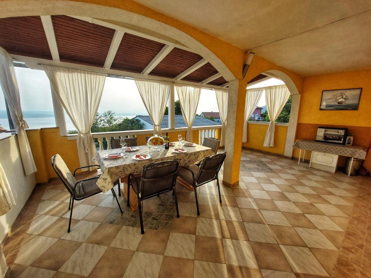 Apartments Dumic Crikvenica Extérieur photo
