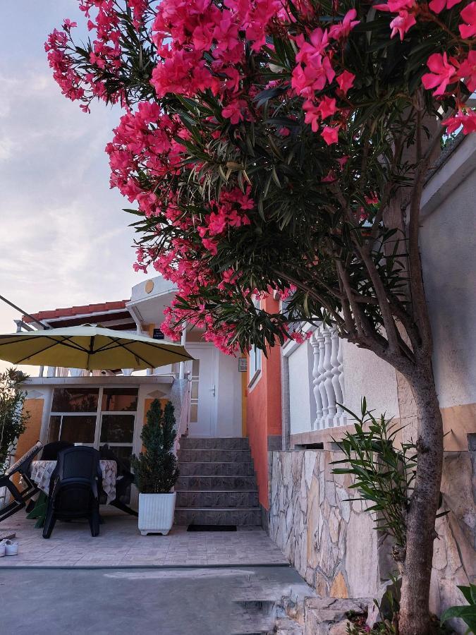 Apartments Dumic Crikvenica Extérieur photo