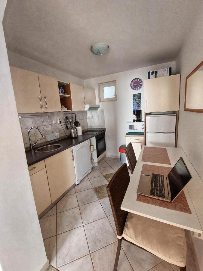 Apartments Dumic Crikvenica Extérieur photo