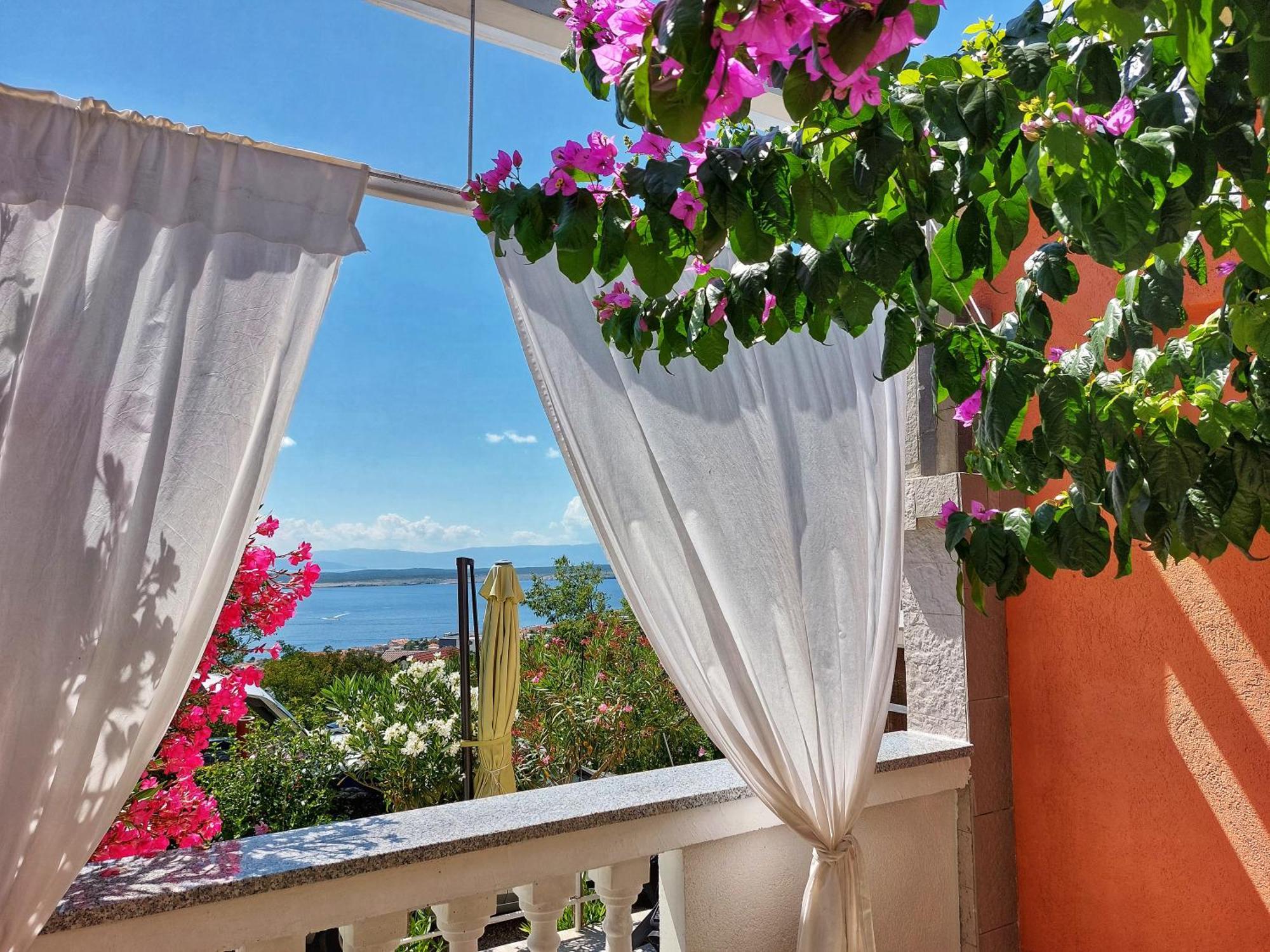 Apartments Dumic Crikvenica Extérieur photo