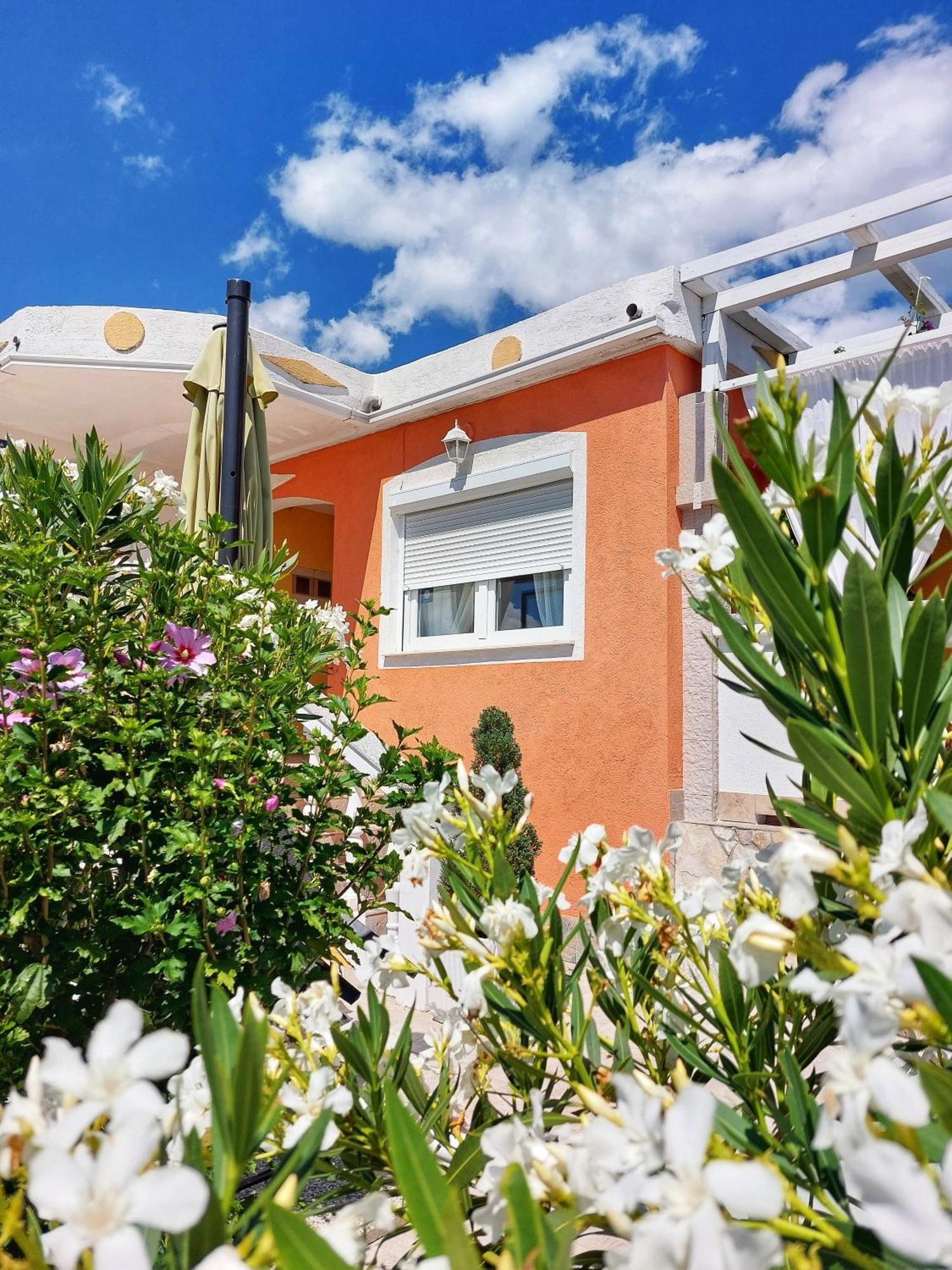 Apartments Dumic Crikvenica Extérieur photo