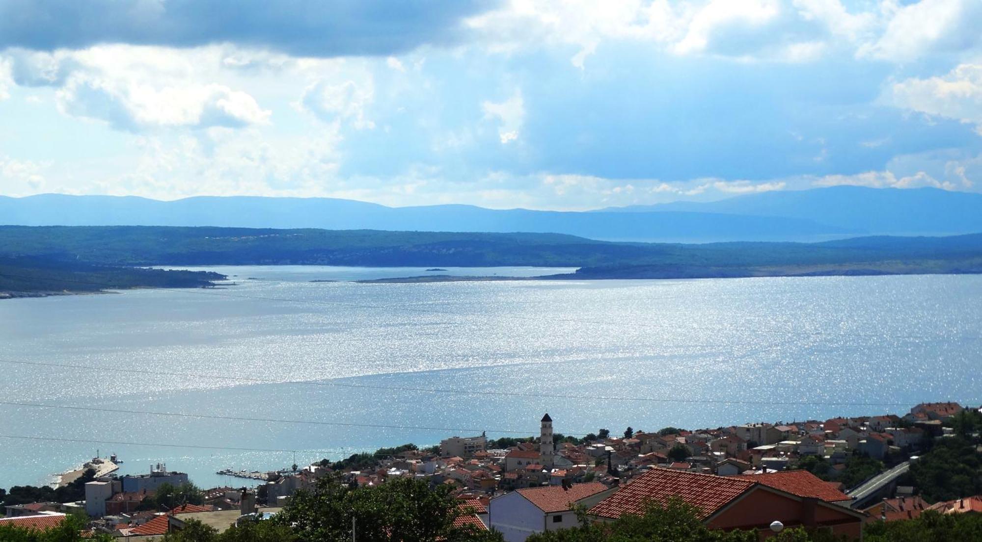 Apartments Dumic Crikvenica Extérieur photo