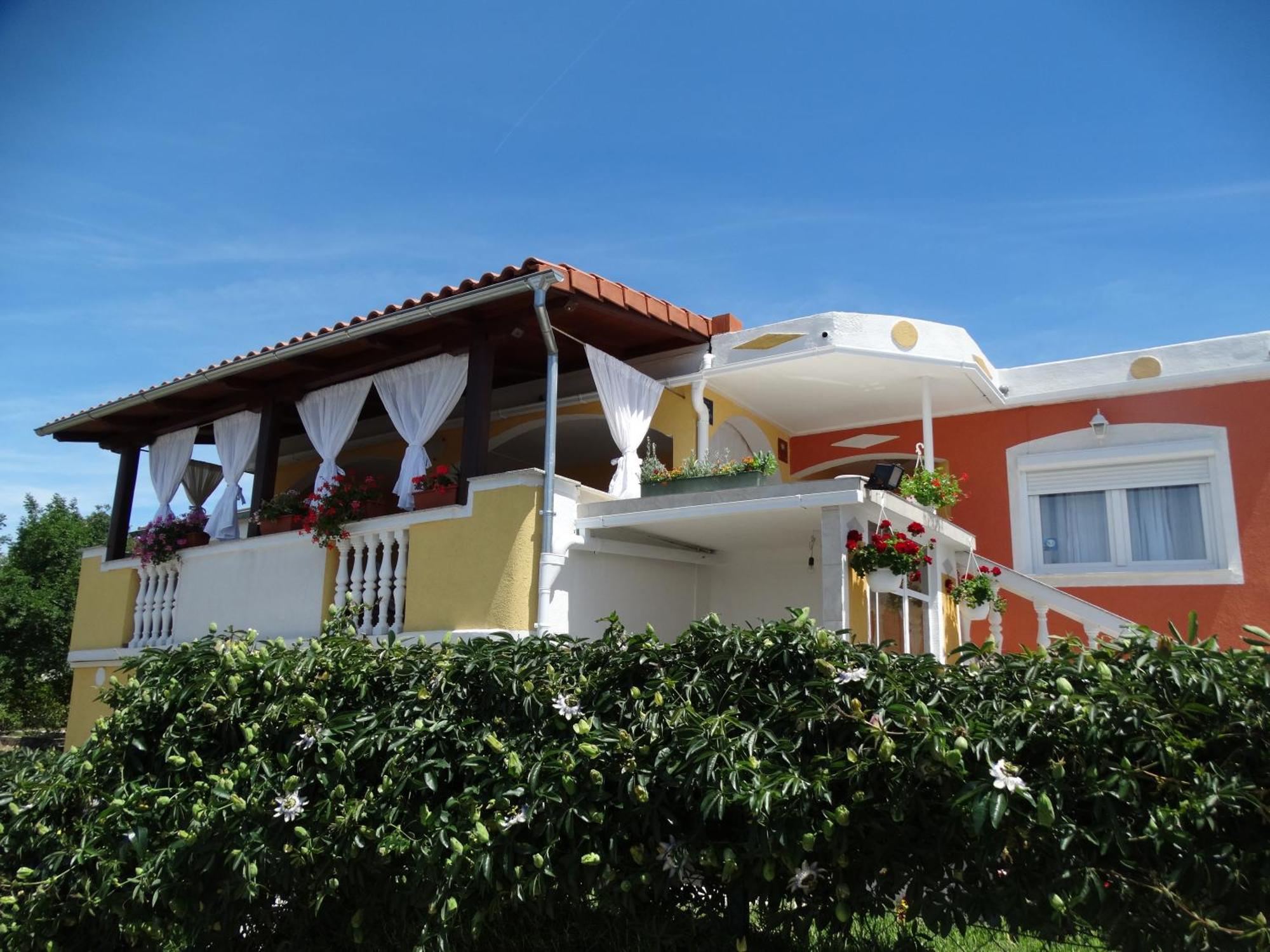 Apartments Dumic Crikvenica Extérieur photo