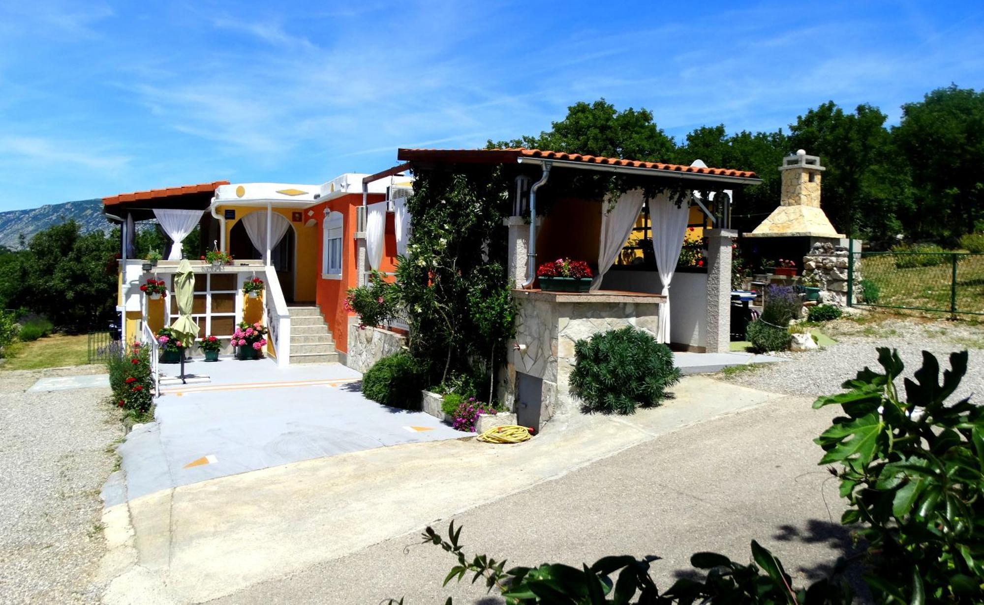 Apartments Dumic Crikvenica Extérieur photo
