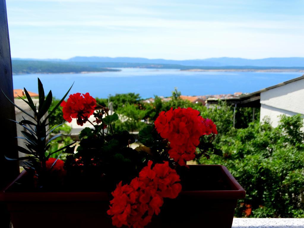 Apartments Dumic Crikvenica Extérieur photo