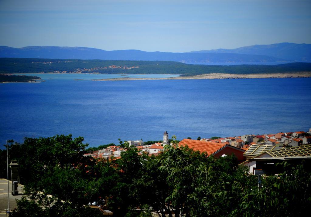Apartments Dumic Crikvenica Extérieur photo