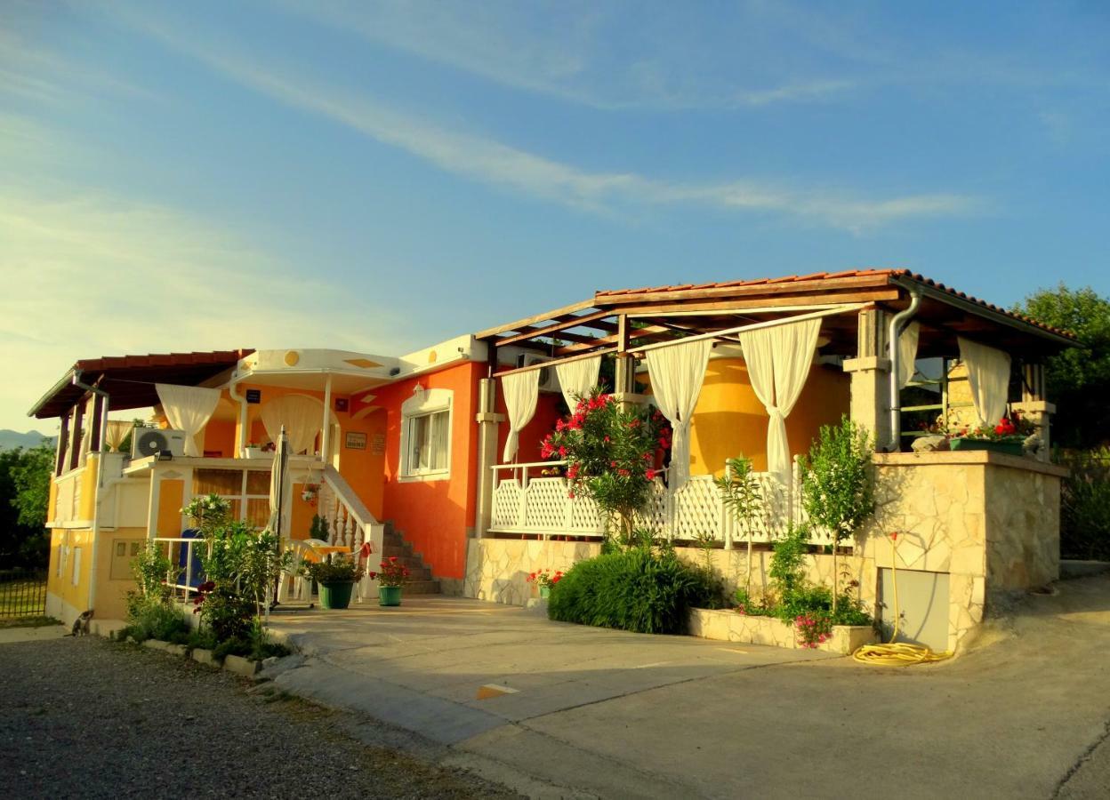 Apartments Dumic Crikvenica Extérieur photo