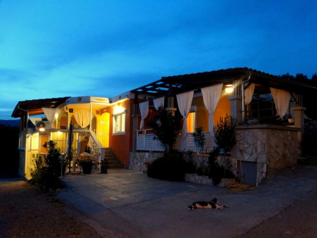 Apartments Dumic Crikvenica Extérieur photo